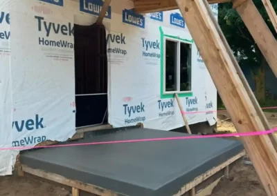 Dependable Concrete Services