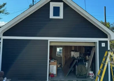 Driveway Installation Services