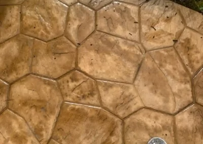 Reliable Concrete Work