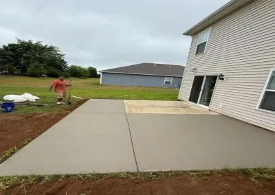 Reliable Driveway Installation Services