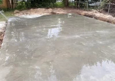 Reputable Concrete Services