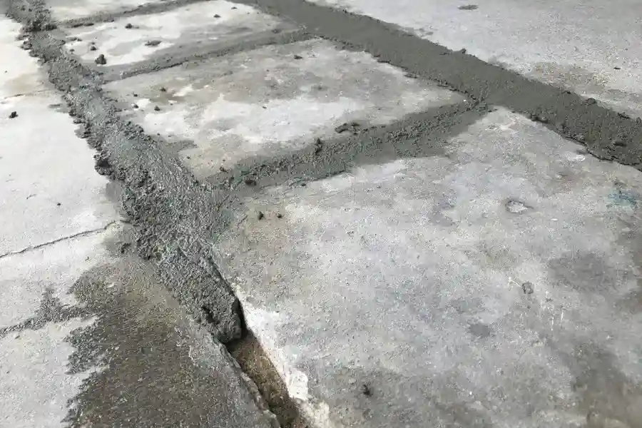 How Weather Impacts The Need For Concrete Repair Warsaw, IN How Weather Impacts The Need For Concrete Repair Warsaw, IN