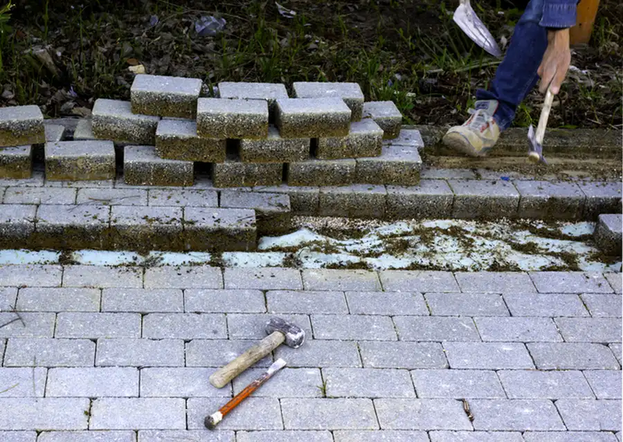 Key Steps Involved In Concrete Driveway Installation in Warsaw, IN