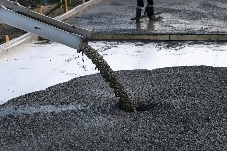 Understanding The Process Of Professional Concrete Installation Warsaw, IN Understanding The Process Of Professional Concrete Installation Warsaw, IN