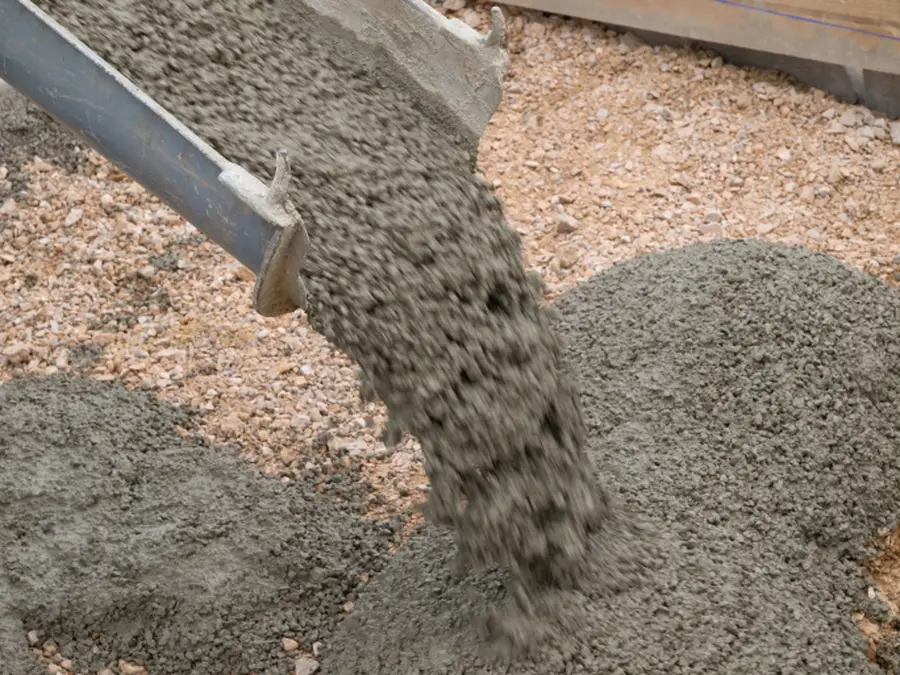Understanding The Process Of Professional Concrete Installation in Warsaw, IN Understanding The Process Of Professional Concrete Installation in Warsaw, IN
