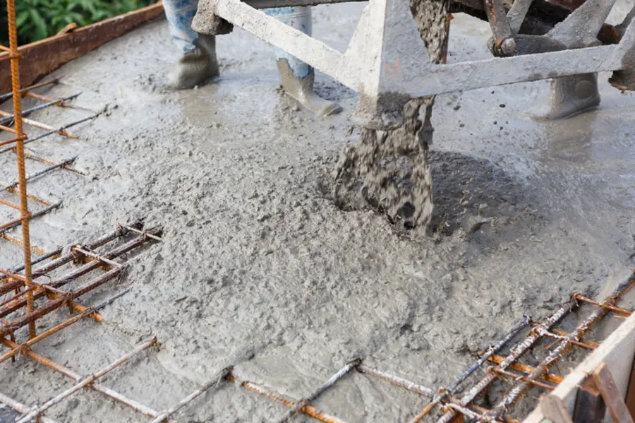 Why Reinforcement Matters In Concrete Installation Projects Warsaw, IN Why Reinforcement Matters In Concrete Installation Projects Warsaw, IN
